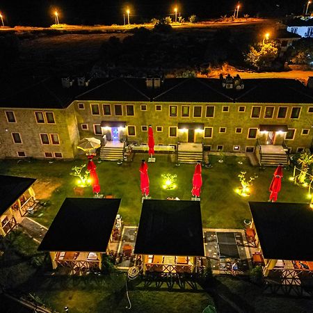 Bakbay Otel Bozcaada Чанаккале Екстериор снимка